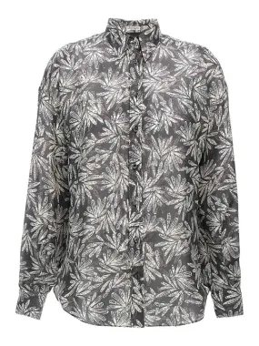 Brunello Cucinelli Camisa - Multicolor