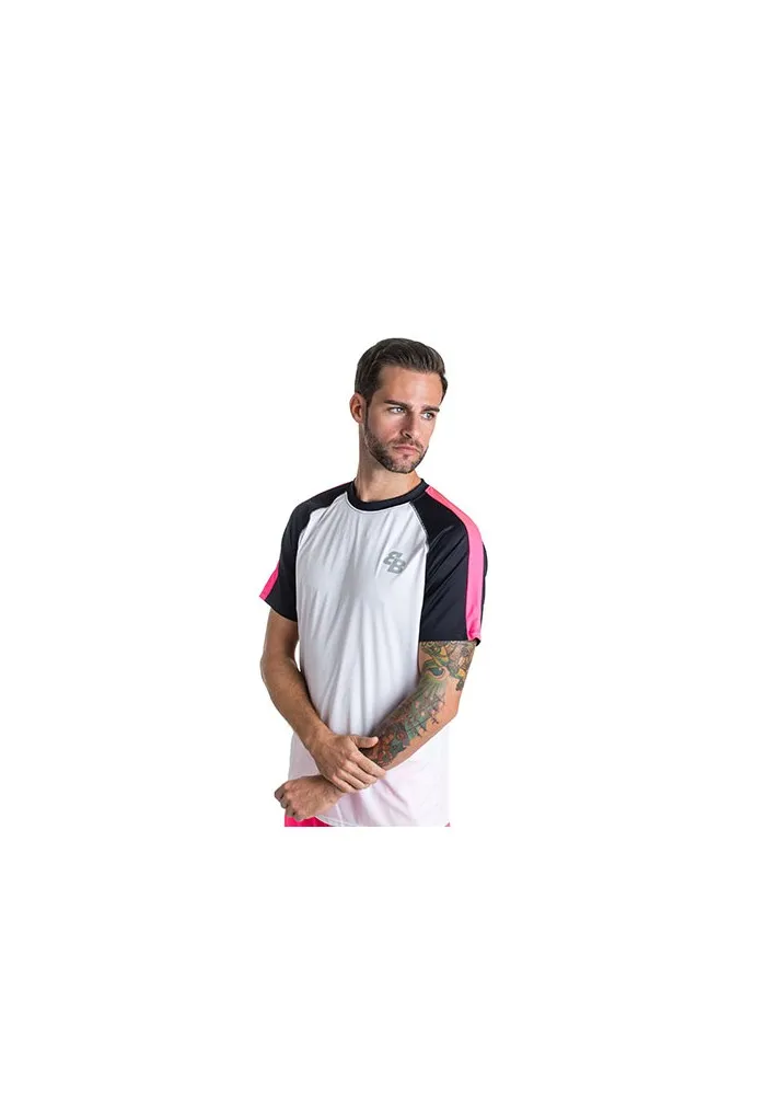 Camiseta BB chico Rafa