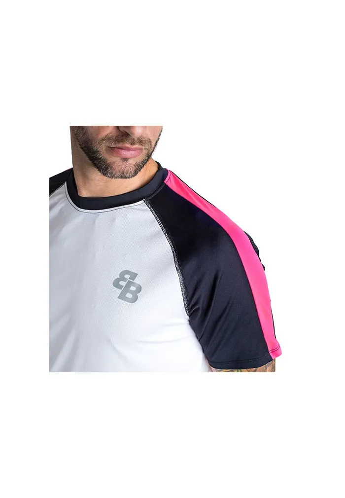 Camiseta BB chico Rafa