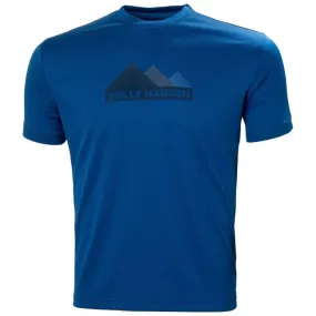 Camiseta helly hansen HH Tech Graphic T-Shirt