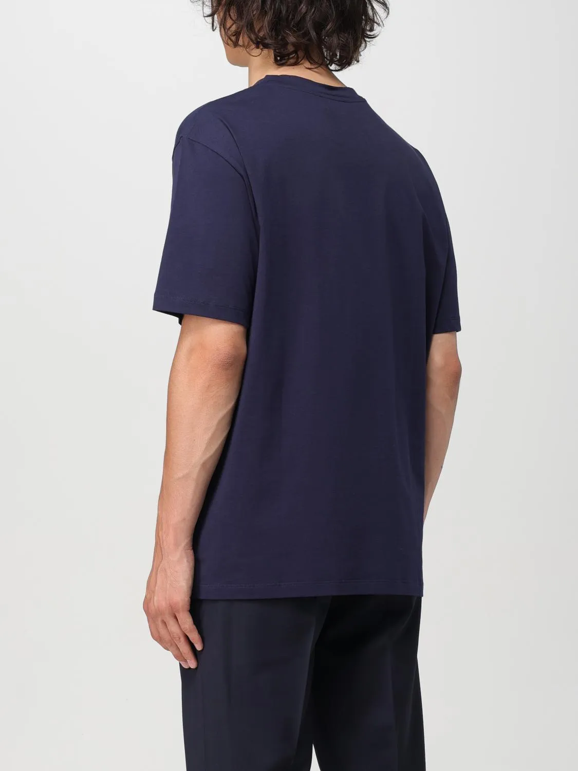 Camiseta hombre Balmain