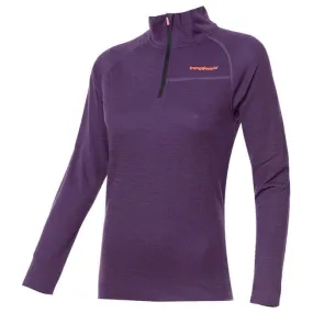 Camiseta trangoworld TRX2 Wool Pro VD W
