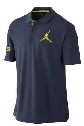 Polo Jordan Jumbo Jumpman (451/obsid/amarillo)