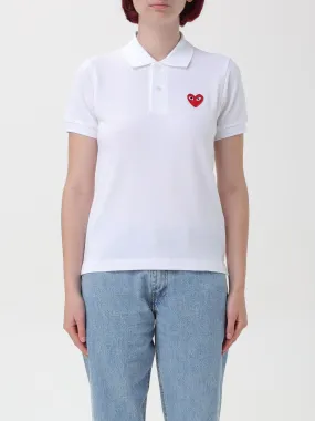 Polo mujer Comme Des Garcons Play