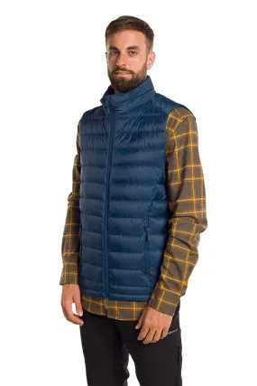 Trangoworld Chaleco Otal Dc