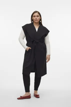 Vero Moda Curve Chaleco talla grande